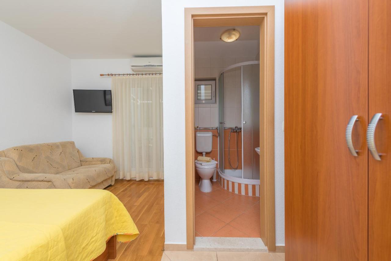 Apartmants Sestic Tucepi Exterior photo