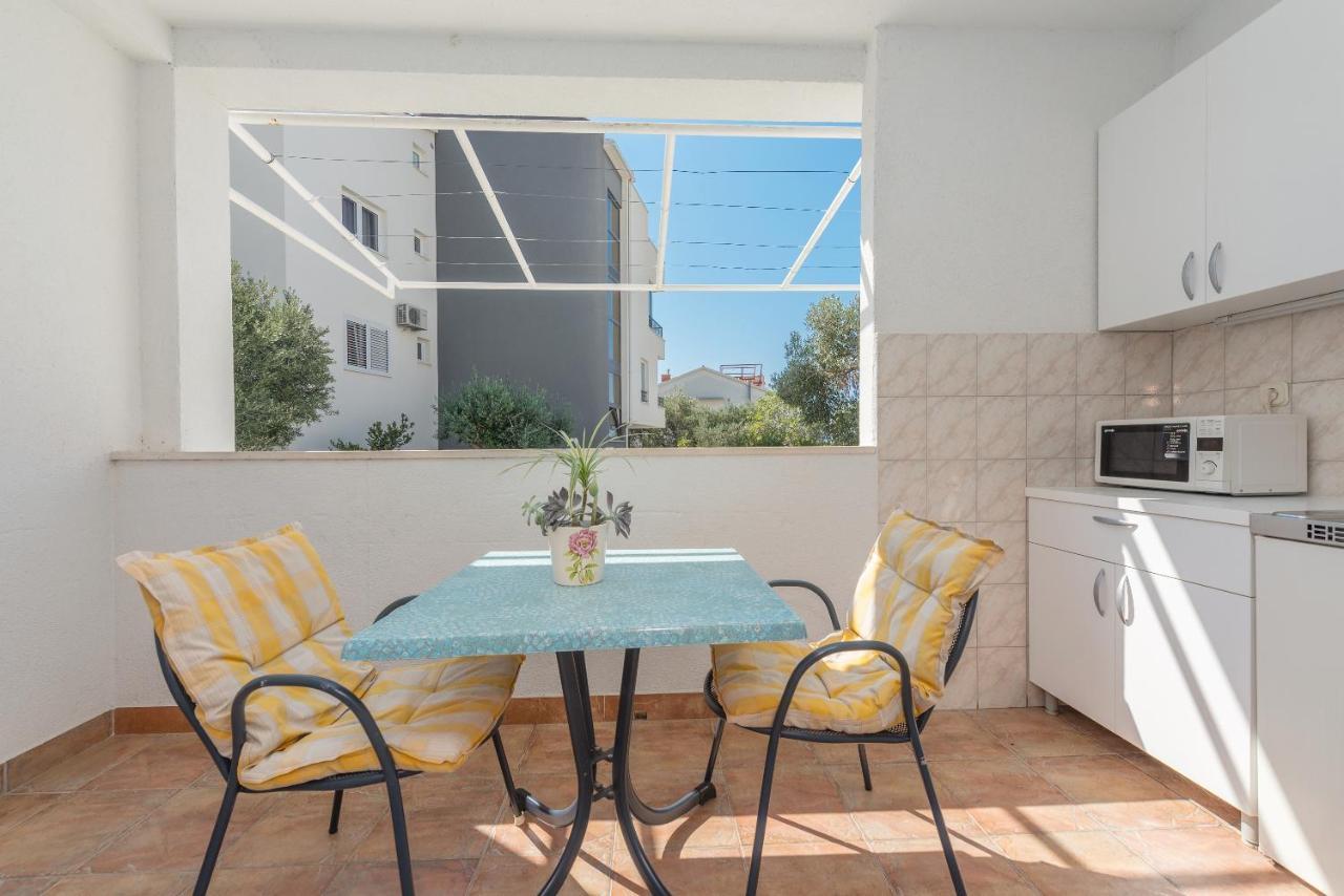 Apartmants Sestic Tucepi Exterior photo