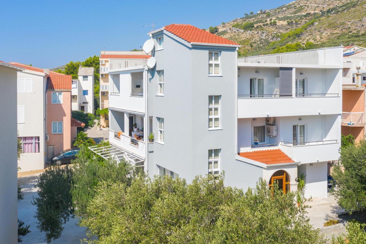 Apartmants Sestic Tucepi Exterior photo